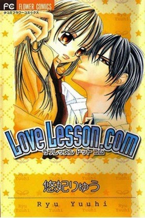 Love Lesson-com Manga
