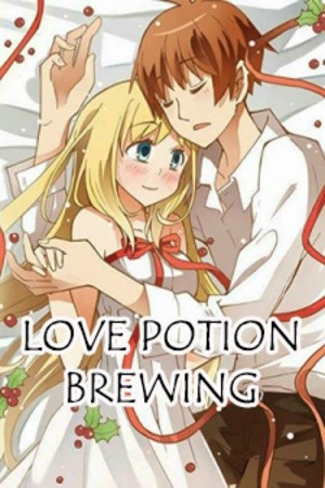 LOVE POTION BREWING