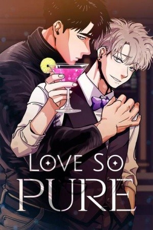 Love So Pure Manga