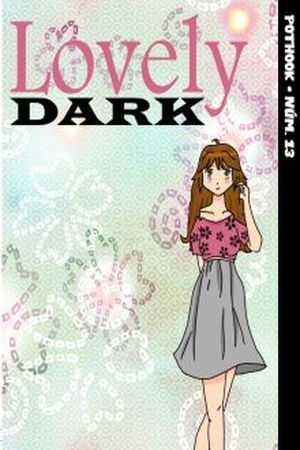 Lovely Dark Manga