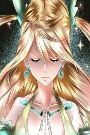 Lucy Heartfilia, la nueva gobernante (Un fanfic de fairy tail) Manga