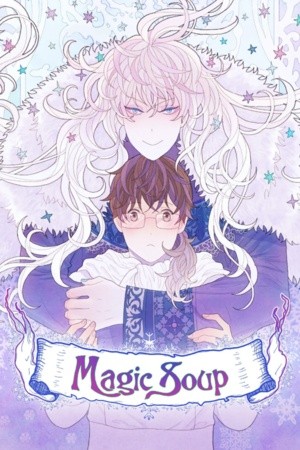 Magic Soup Manga