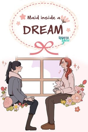Maid in a Dream Manga