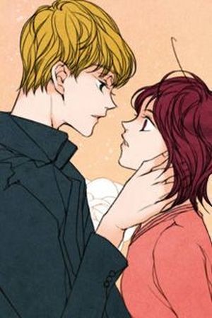 Marmoleado Romántico Manga
