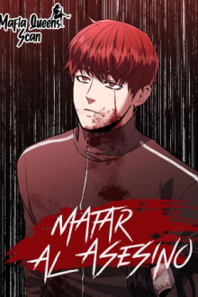 Matar al asesino Manga