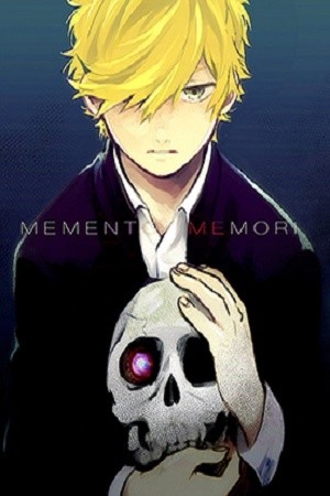 Memento mori Manga