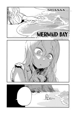 Mermaid bay