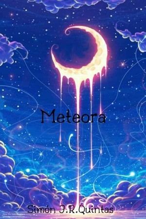 Meteora Manga