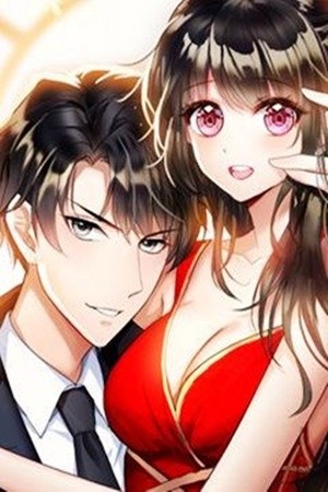 Mi Espléndida Esposa Venenosa Manga