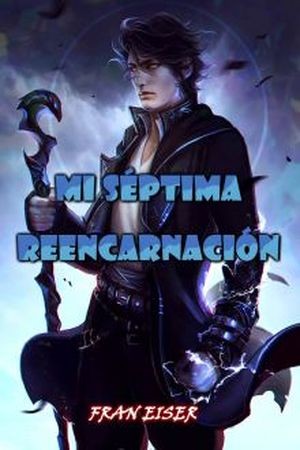 Mi Septima Reencarnación Manga