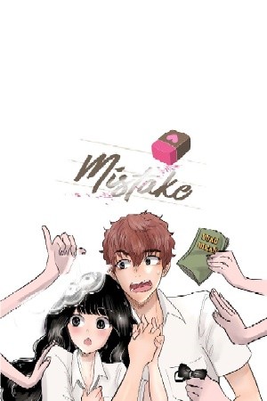 mistake Manga