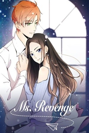 MS. REVENGE Manga