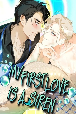My first love is a Siren - MangaLector