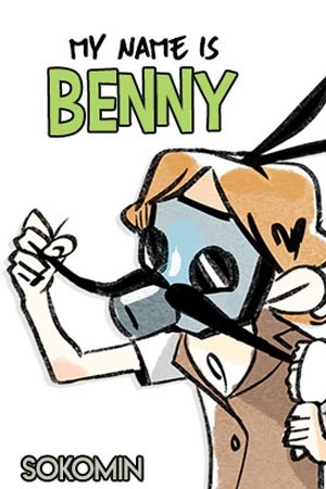 My Name is Benny