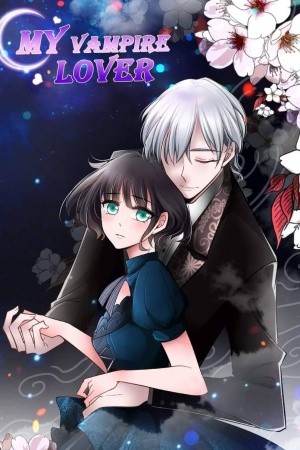 MY VAMPIRE LOVER Manga
