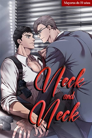 Neck and neck (BL) Manga