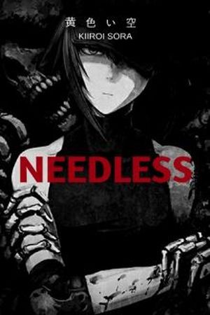 NEEDLESS (Novela) Manga