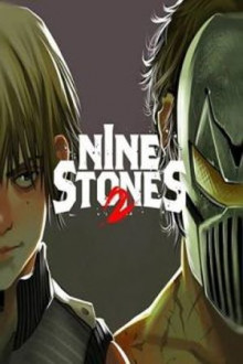 Nine Stones Manga