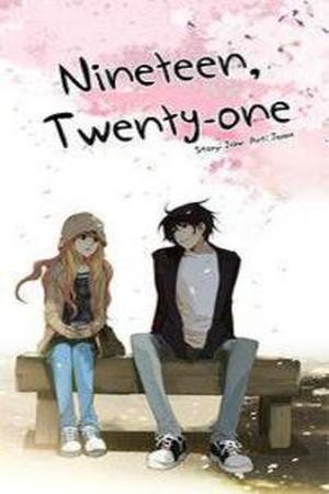 Nineteen Twenty-one Manga