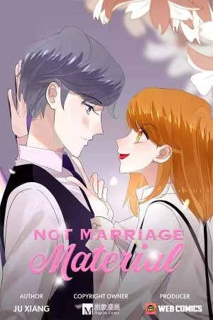 Not Marriage Material Manga