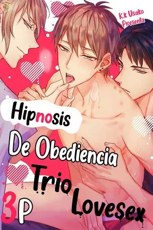 Obedience Hypnosis Threesome Lovesex Manga