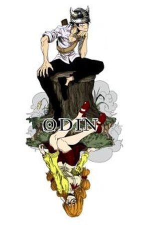Odin Manga