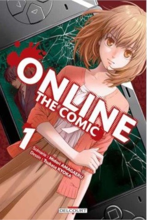 Online Manga