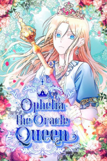 Ophelia La Chica Del Oraculo Manga
