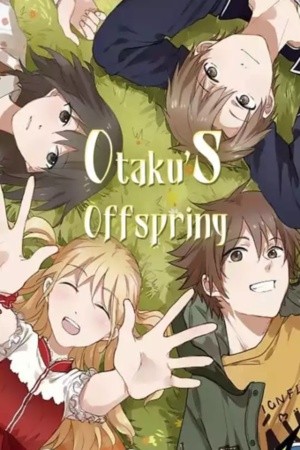 Otaku&#039;S offspring Manga