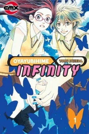 Oyayubihime Infinity Manga