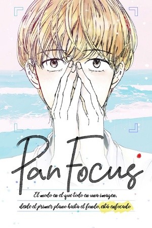Pan Focus Manga