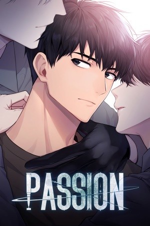 Pasión (Passion BL)
