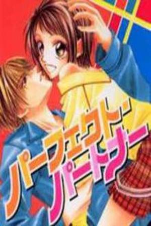 Perfect Partner Manga