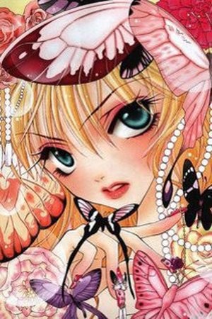 Princess Ai Manga