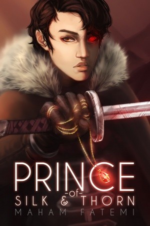 Príncipe de Seda y Espino Manga
