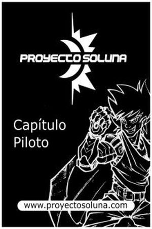 Proyecto SoLuna  (Capítulo Piloto) Manga