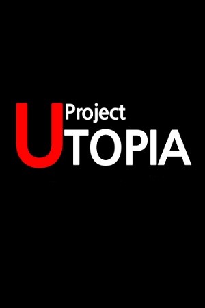Proyecto Utopía Manga