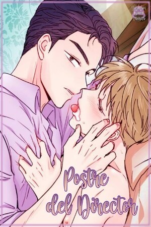 Querido Postre (Postre del director) Manga