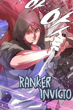 Ranker Invicto (Undefeated Ranker) Manga