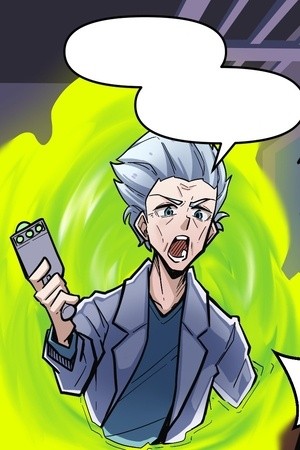 Rick &amp; Morty: Universo De 4 Paneles Manga