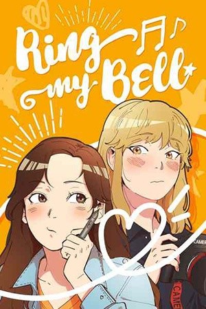 Ring My Bell Manga