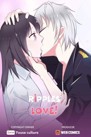 Ripples Of Love Manga