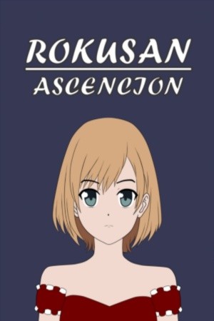 Rokusan: Ascencion Manga