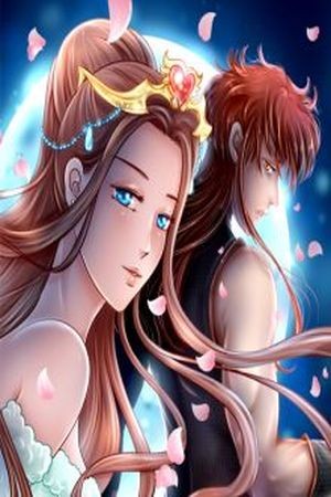 Romance Tales Manga