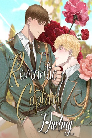 Romantic captain darling Manga