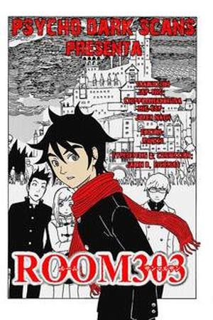 Room 303 Manga