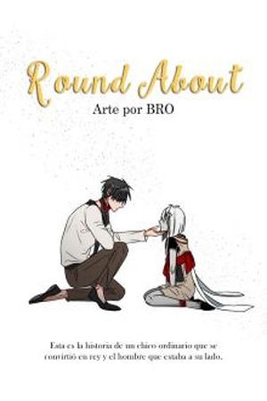 Round about