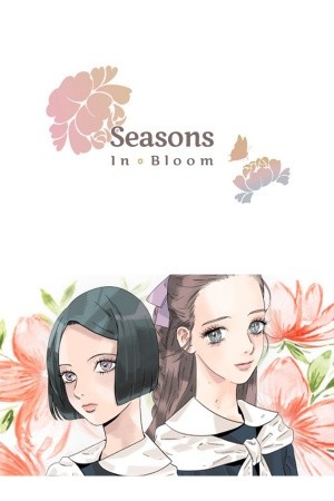 Seasons in Bloom Manga