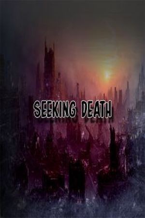 Seeking Death Manga