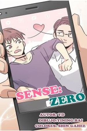 Sense Zero